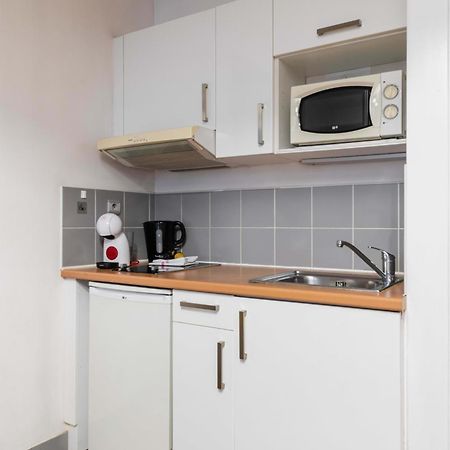 206- Appartement Spacieux Face Jardins Des Plantes ปารีส ภายนอก รูปภาพ