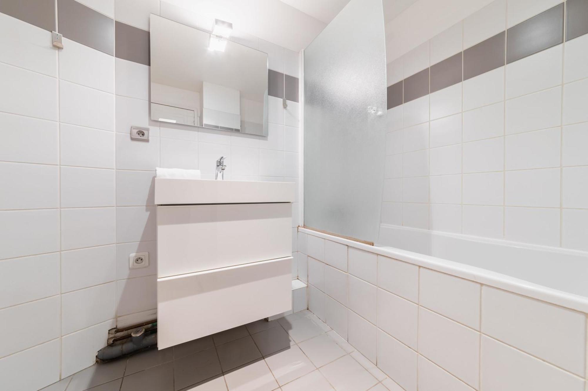 206- Appartement Spacieux Face Jardins Des Plantes ปารีส ภายนอก รูปภาพ