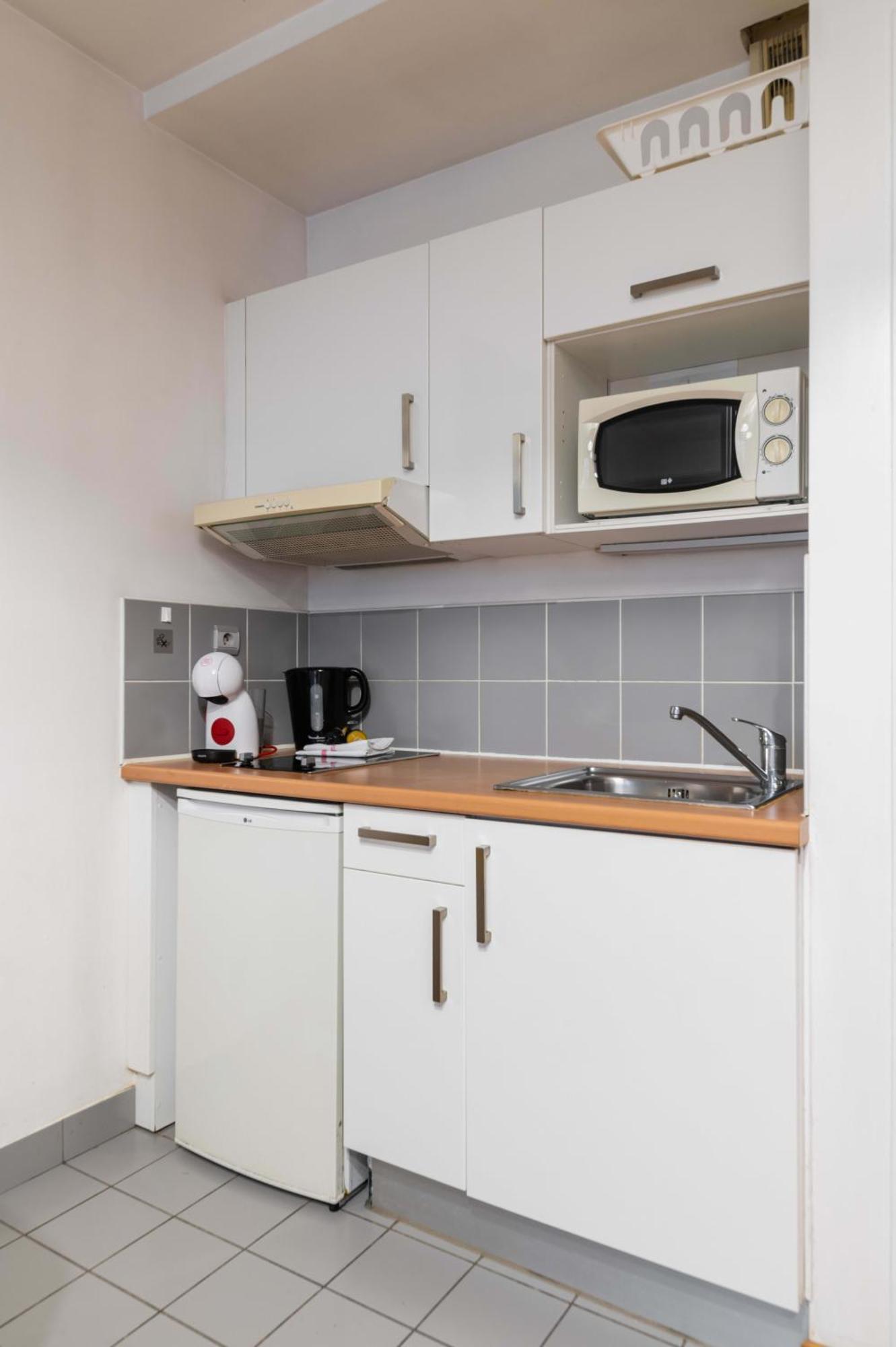 206- Appartement Spacieux Face Jardins Des Plantes ปารีส ภายนอก รูปภาพ