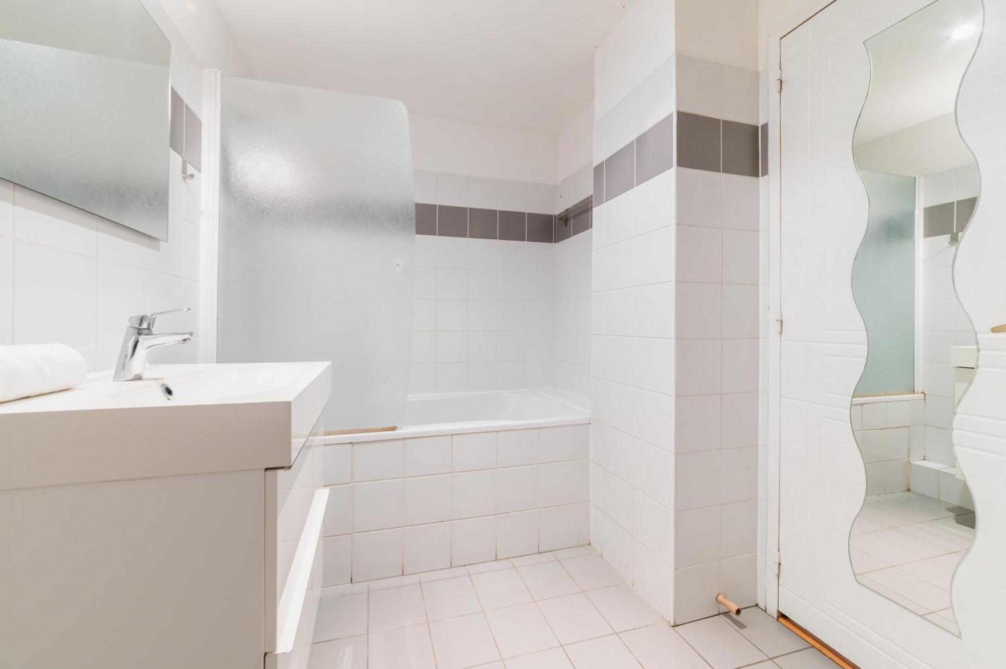 206- Appartement Spacieux Face Jardins Des Plantes ปารีส ภายนอก รูปภาพ