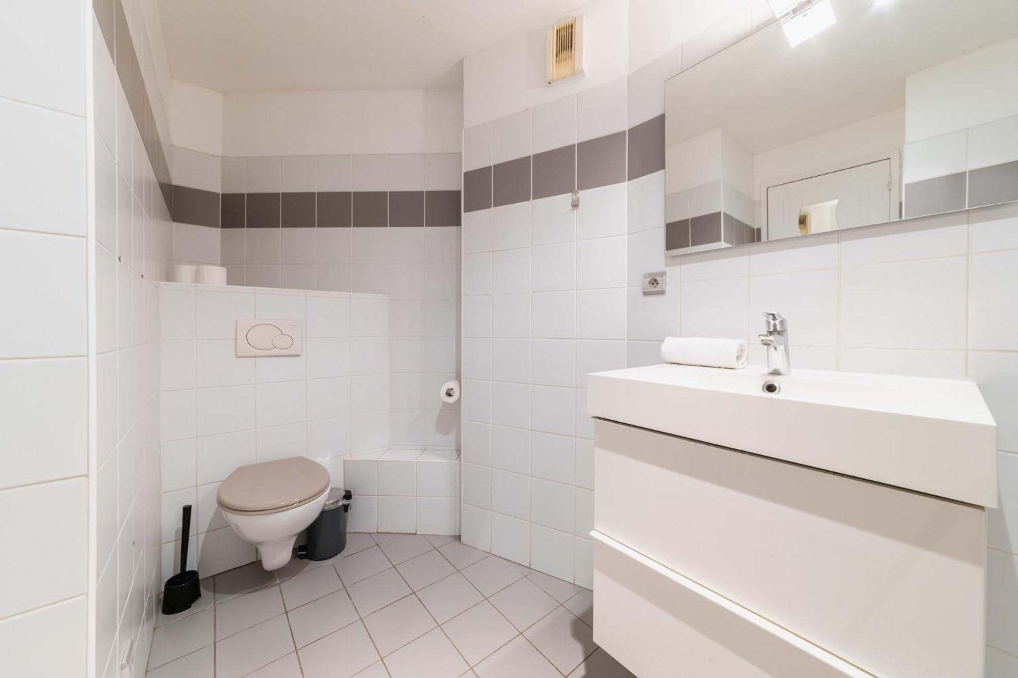 206- Appartement Spacieux Face Jardins Des Plantes ปารีส ภายนอก รูปภาพ