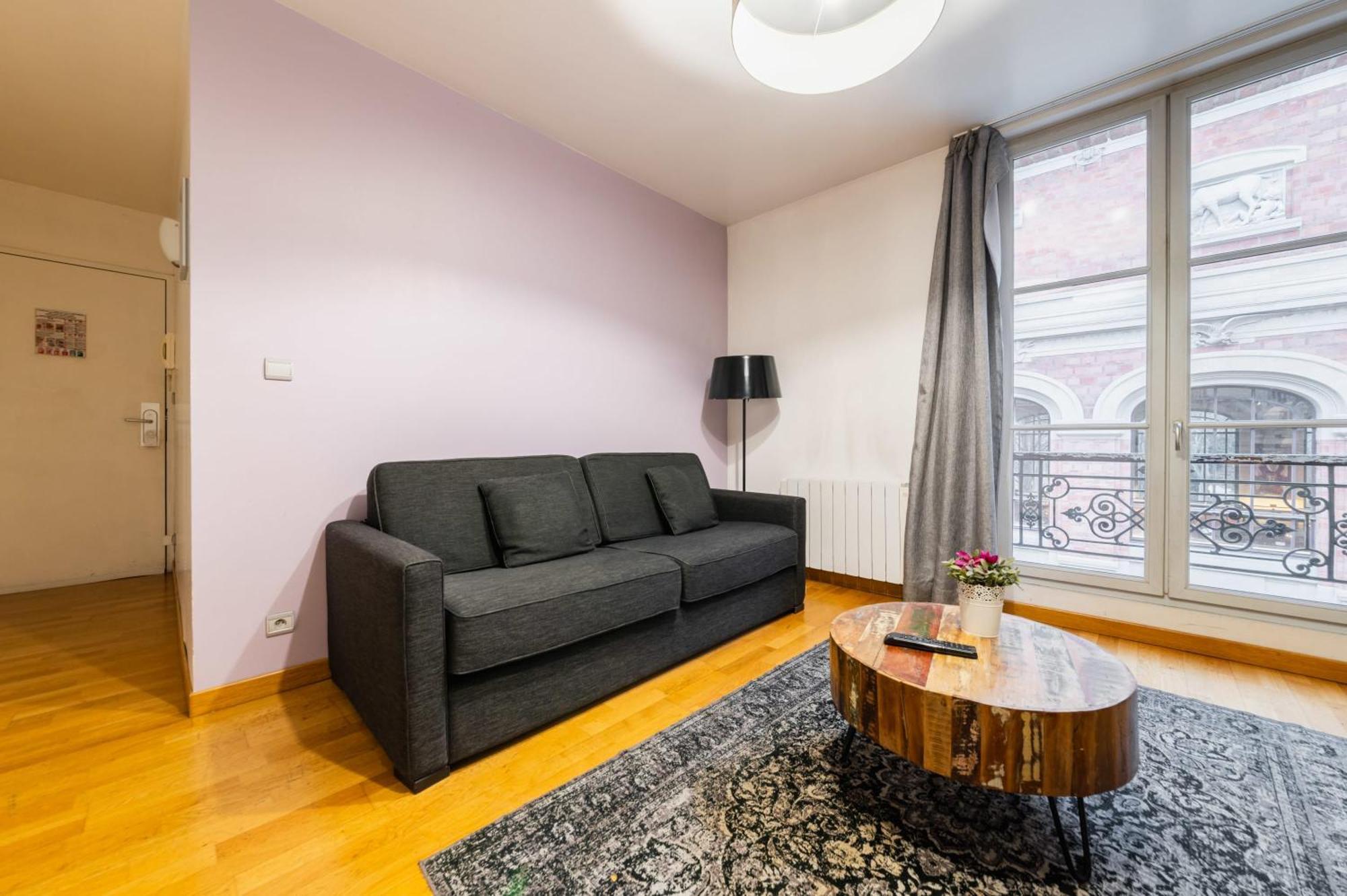 206- Appartement Spacieux Face Jardins Des Plantes ปารีส ภายนอก รูปภาพ